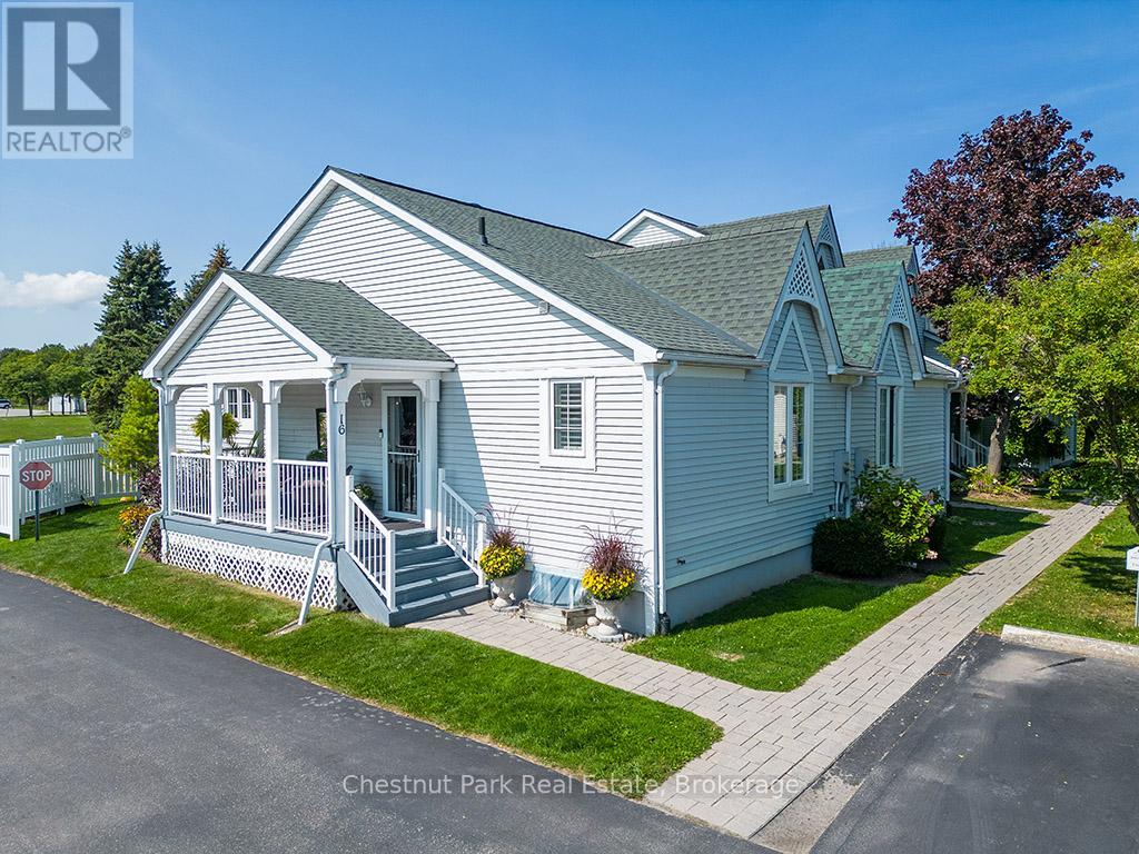 16 - 83 Victoria Street, Meaford, Ontario  N4L 1R4 - Photo 23 - X12472644
