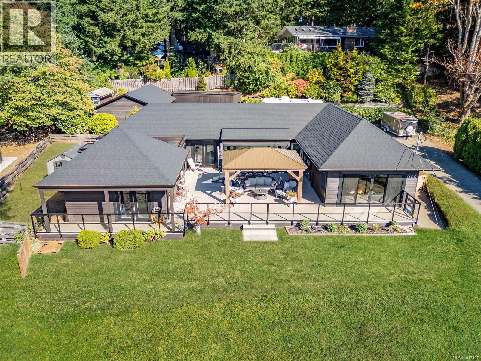 1100 Back Rd, Courtenay, British Columbia  V9N 8M7 - Photo 5 - 1017437