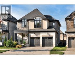 231 FOREST CREEK Drive, kitchener, Ontario