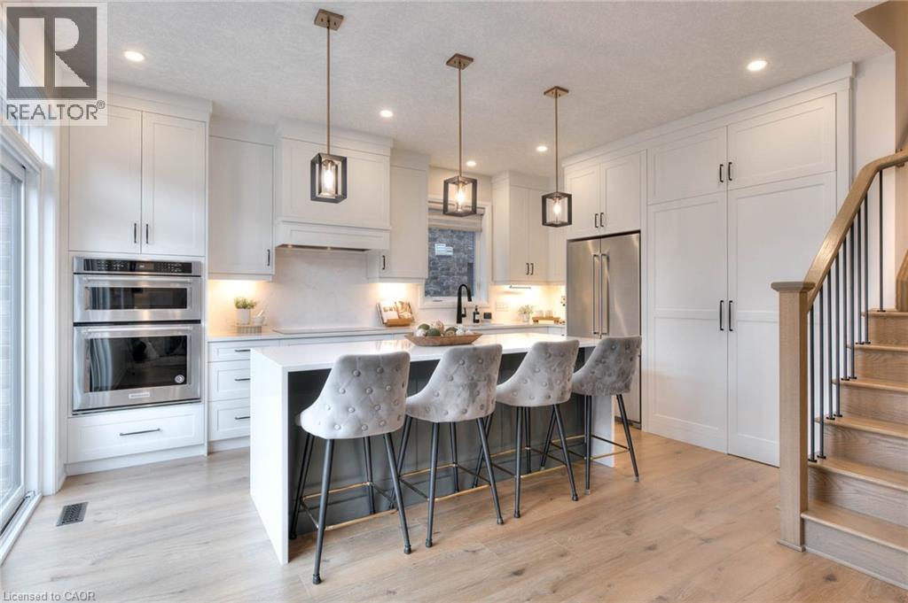 231 Forest Creek Drive, Kitchener, Ontario  N2R 0M2 - Photo 14 - 40780594