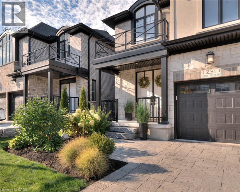 231 Forest Creek Drive, Kitchener, Ontario  N2R 0M2 - Photo 3 - 40780594