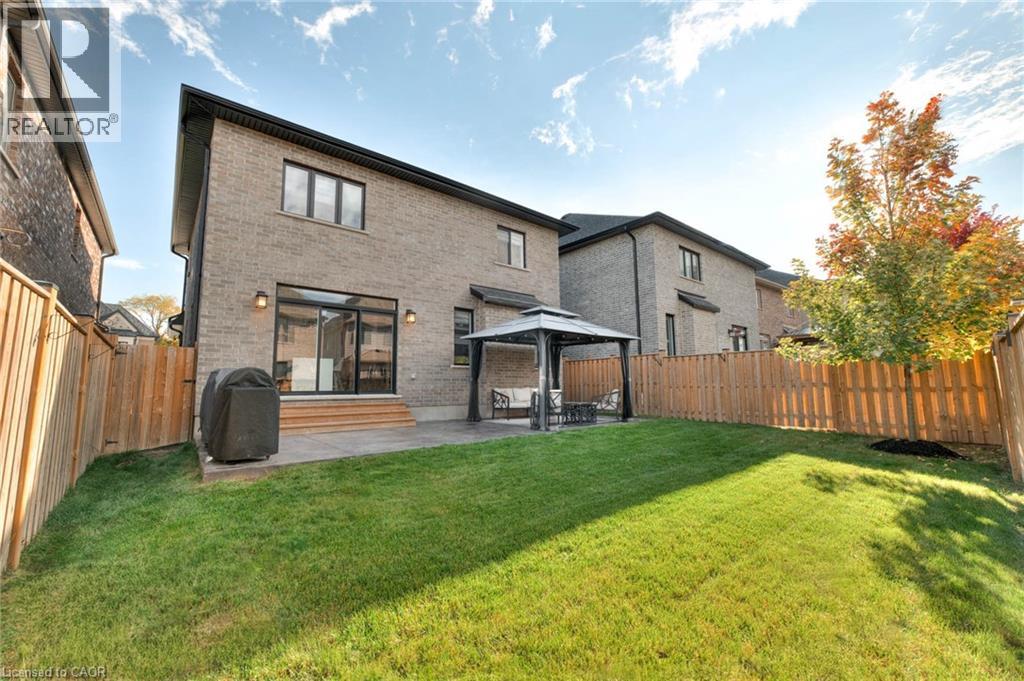 231 Forest Creek Drive, Kitchener, Ontario  N2R 0M2 - Photo 43 - 40780594