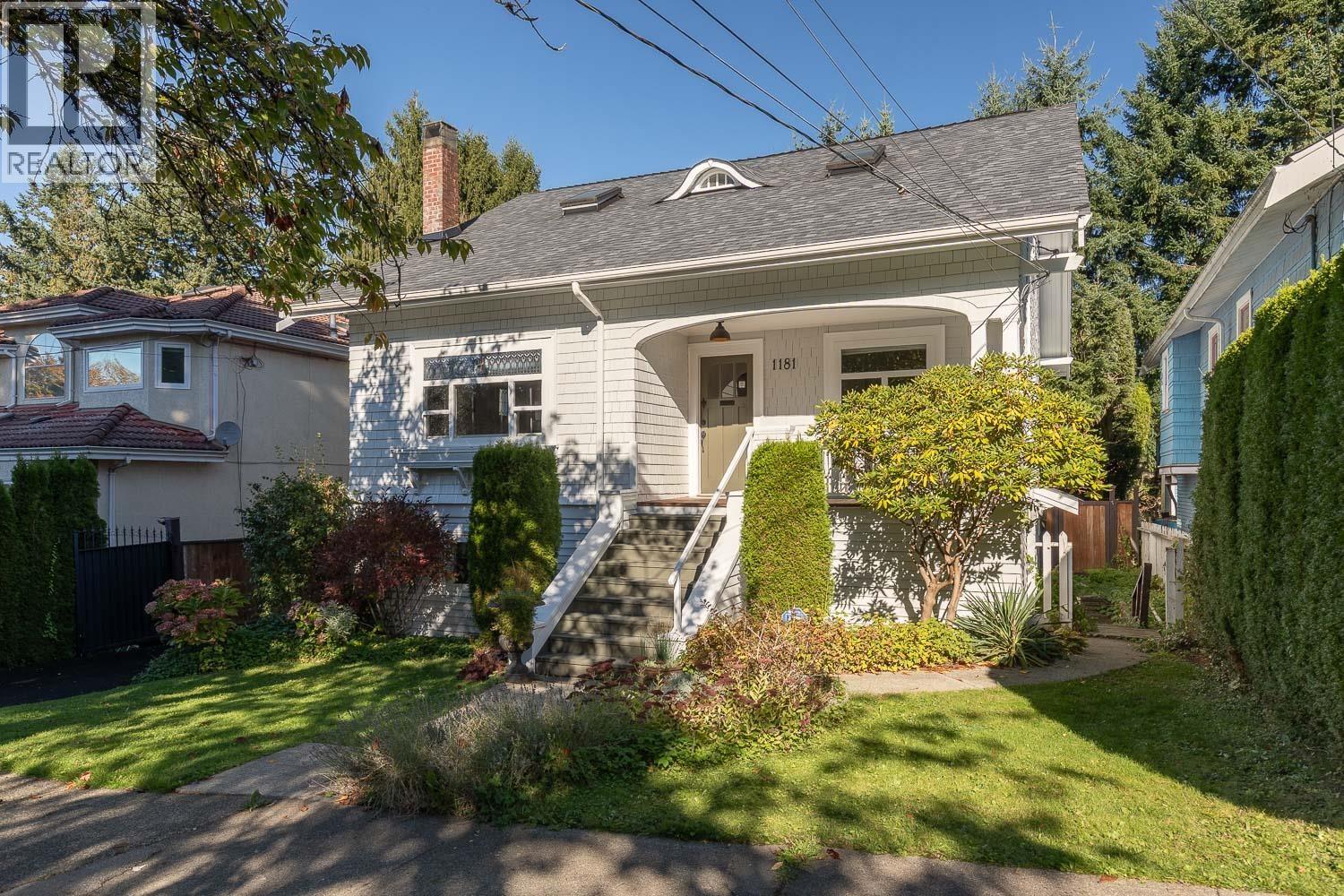 1181 E 22nd Avenue, Vancouver, British Columbia  V5V 1W5 - Photo 2 - R3060104
