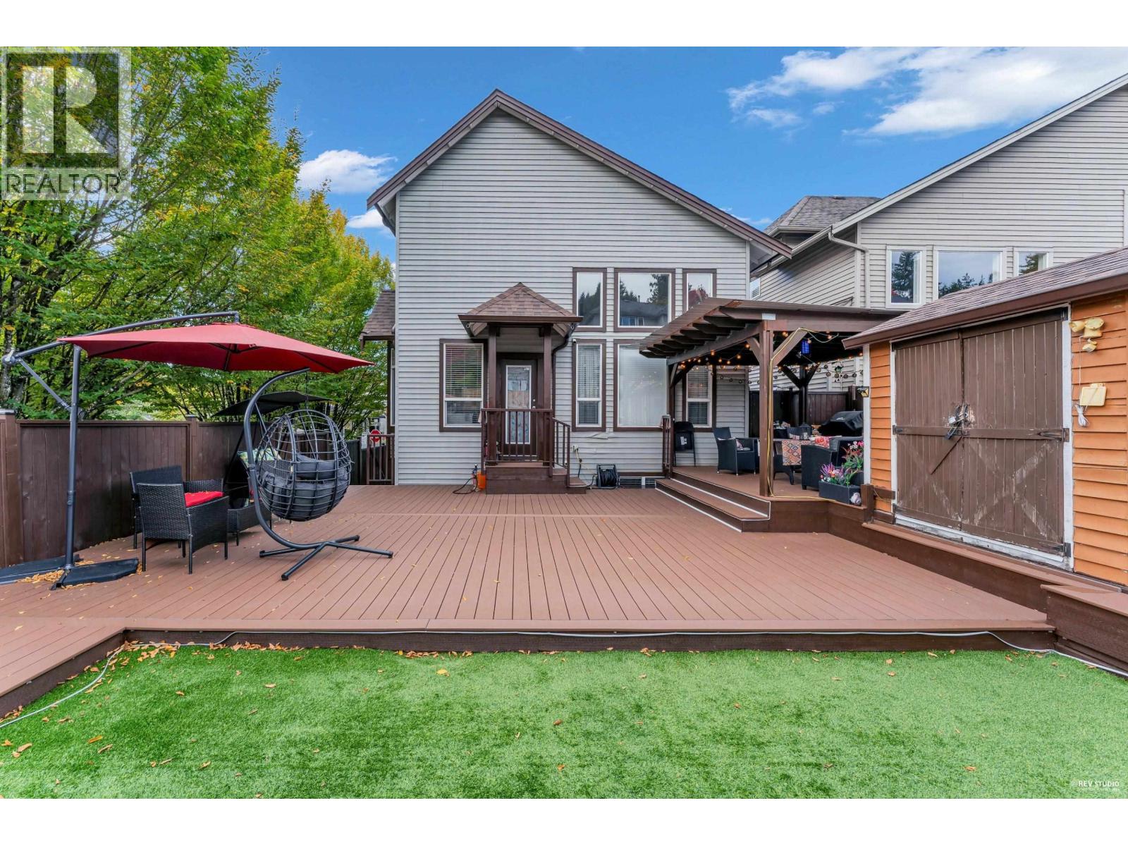 10322 243a Street, Maple Ridge, British Columbia  V2W 2C7 - Photo 32 - R3060117