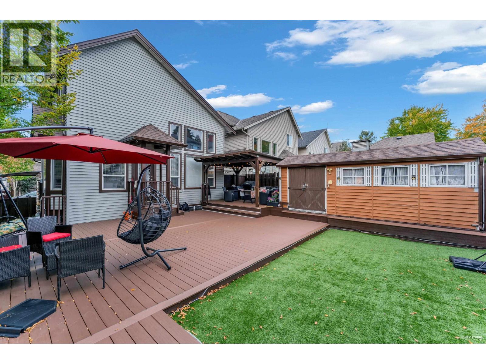 10322 243a Street, Maple Ridge, British Columbia  V2W 2C7 - Photo 34 - R3060117