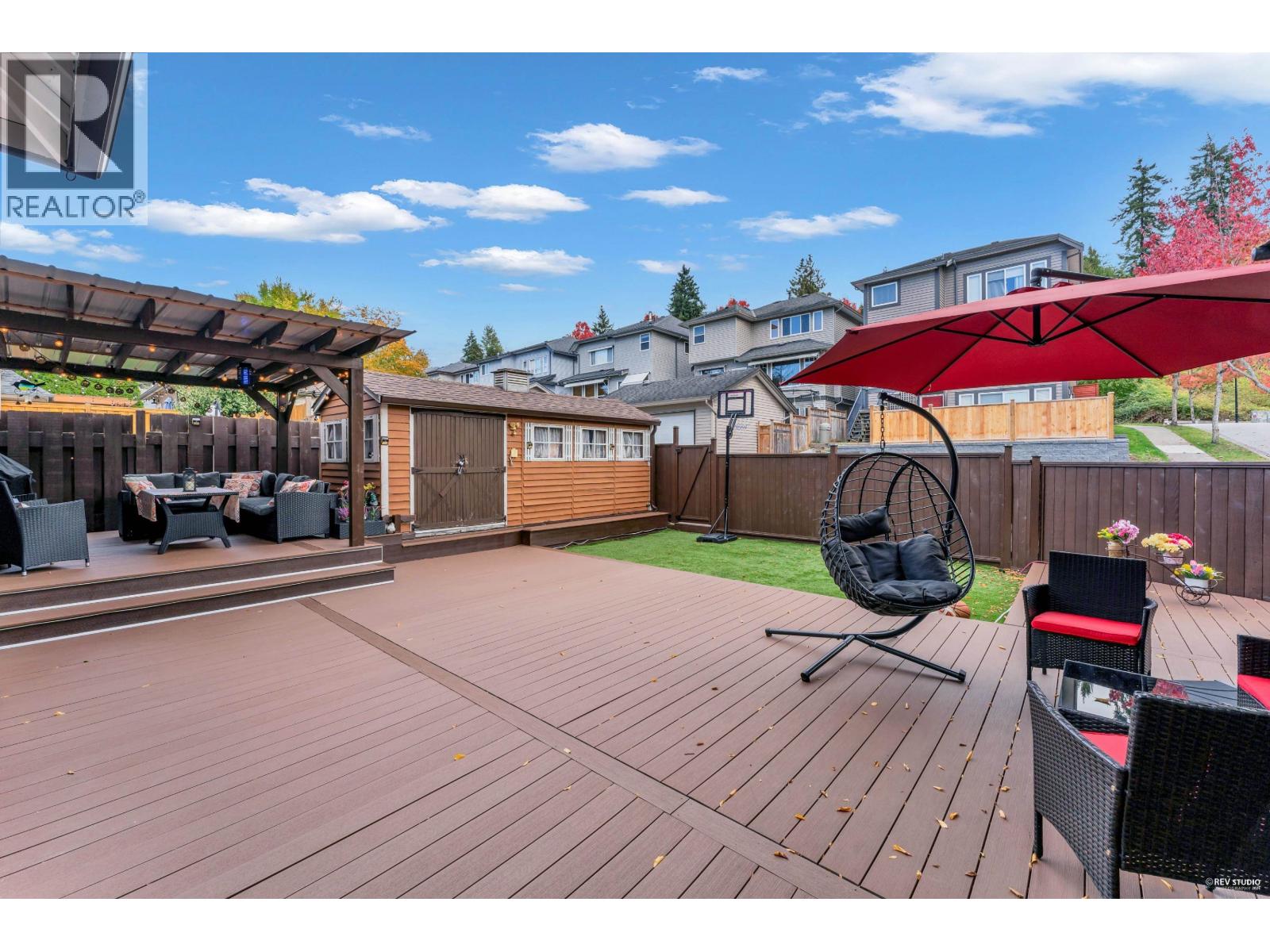 10322 243a Street, Maple Ridge, British Columbia  V2W 2C7 - Photo 35 - R3060117