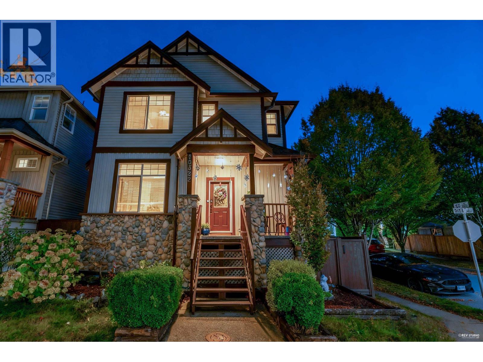 10322 243a Street, Maple Ridge, British Columbia  V2W 2C7 - Photo 39 - R3060117