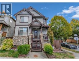 10322 243A STREET, Maple Ridge, British Columbia