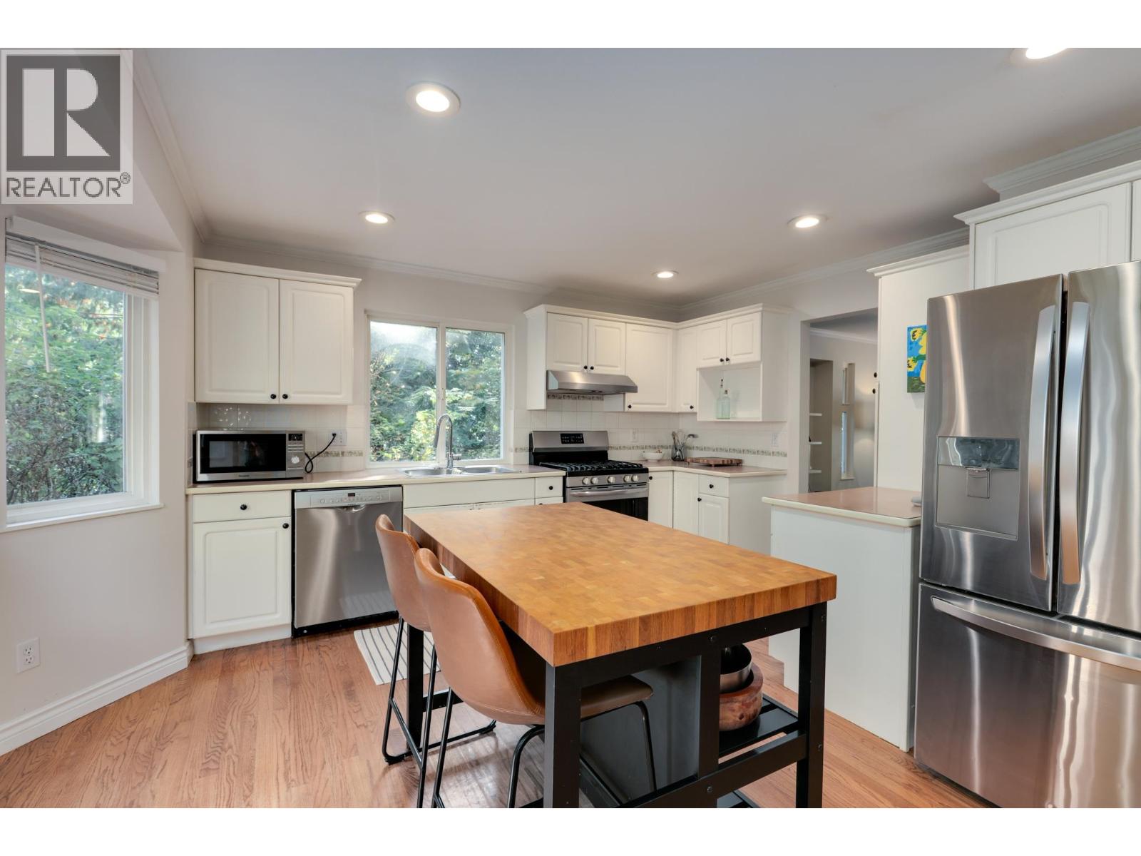 1400 Riverside Drive, North Vancouver, British Columbia  V7H 1V5 - Photo 10 - R3060136