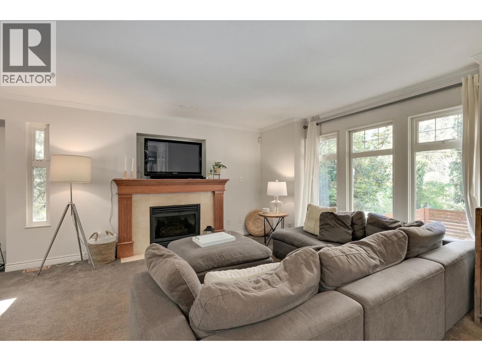 1400 Riverside Drive, North Vancouver, British Columbia  V7H 1V5 - Photo 3 - R3060136