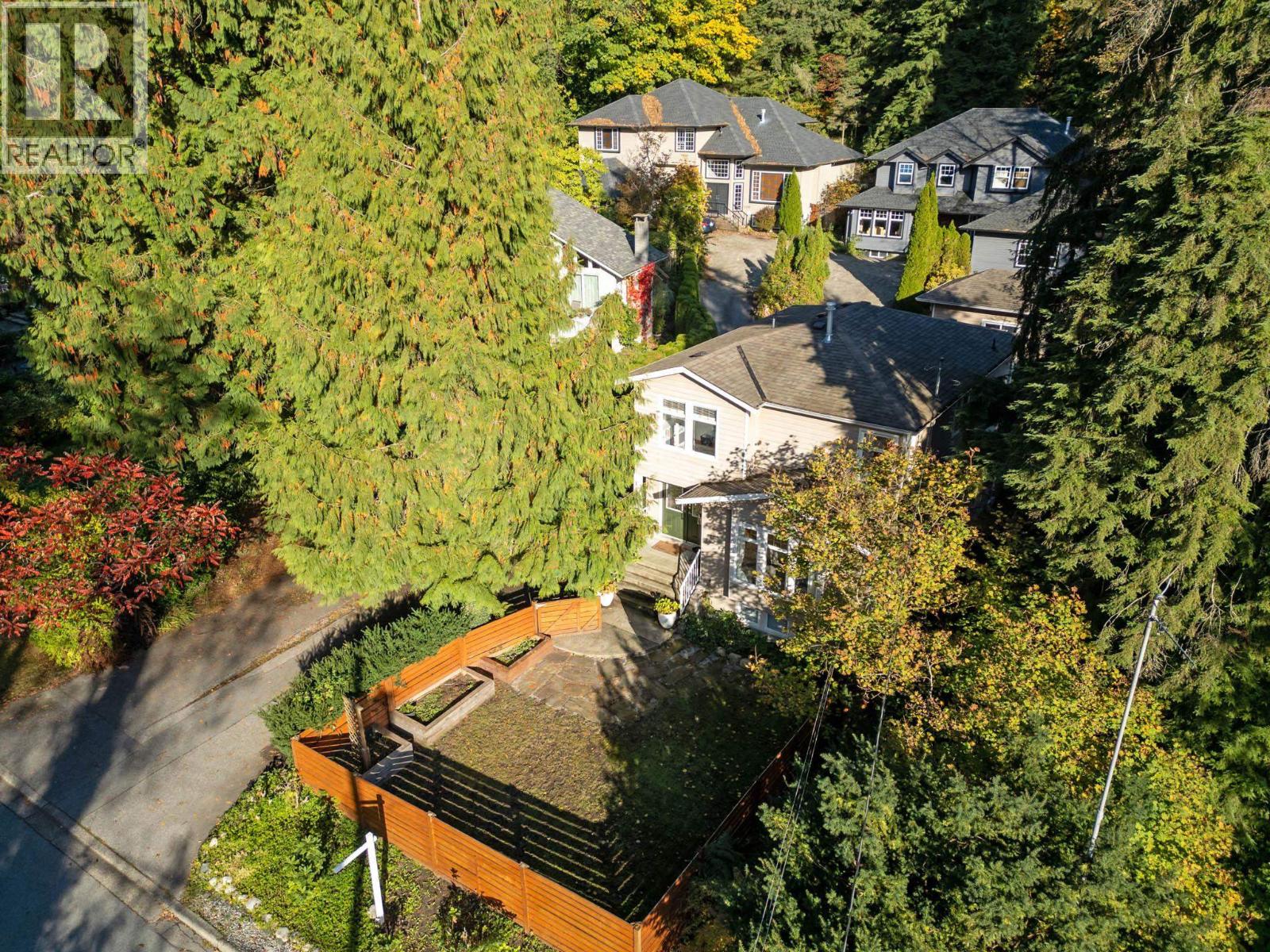 1400 Riverside Drive, North Vancouver, British Columbia  V7H 1V5 - Photo 36 - R3060136