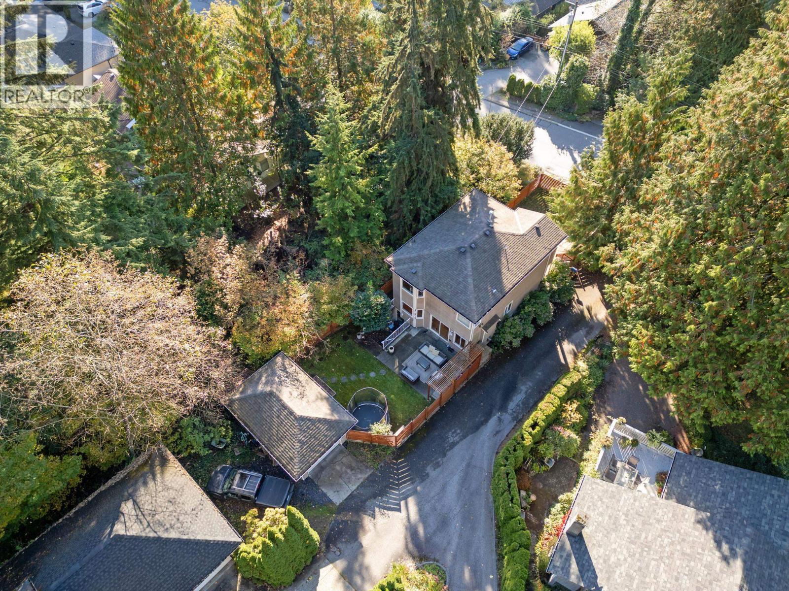 1400 Riverside Drive, North Vancouver, British Columbia  V7H 1V5 - Photo 37 - R3060136