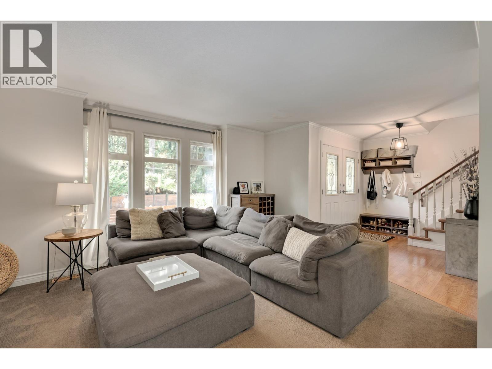 1400 Riverside Drive, North Vancouver, British Columbia  V7H 1V5 - Photo 5 - R3060136