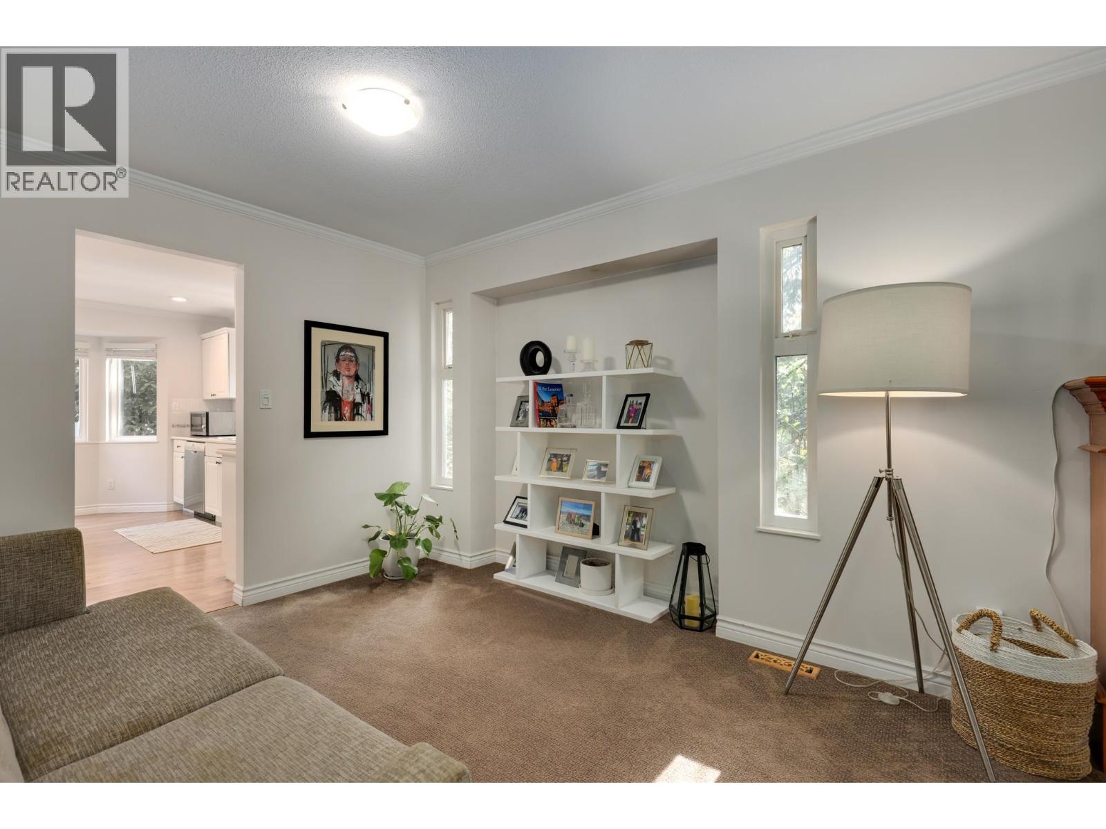 1400 Riverside Drive, North Vancouver, British Columbia  V7H 1V5 - Photo 6 - R3060136