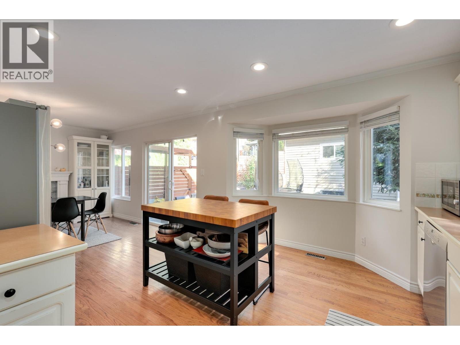 1400 Riverside Drive, North Vancouver, British Columbia  V7H 1V5 - Photo 8 - R3060136