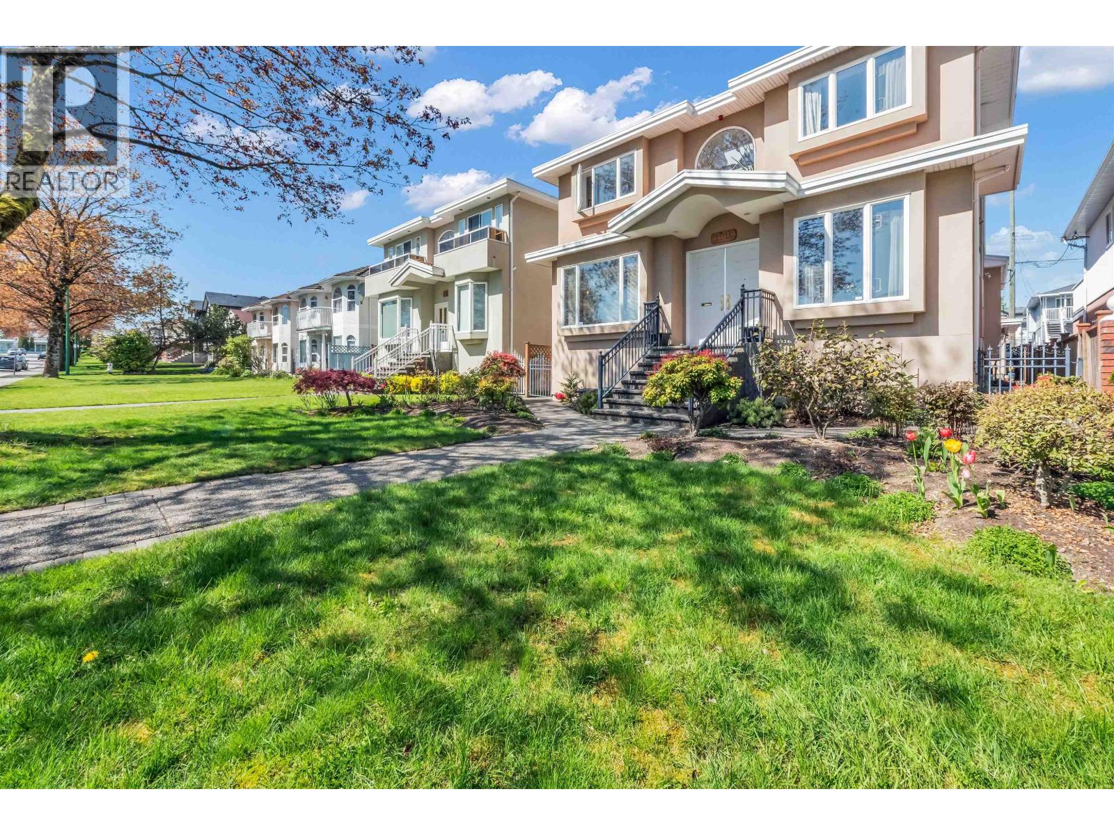 3919 PINE STREET, burnaby, British Columbia