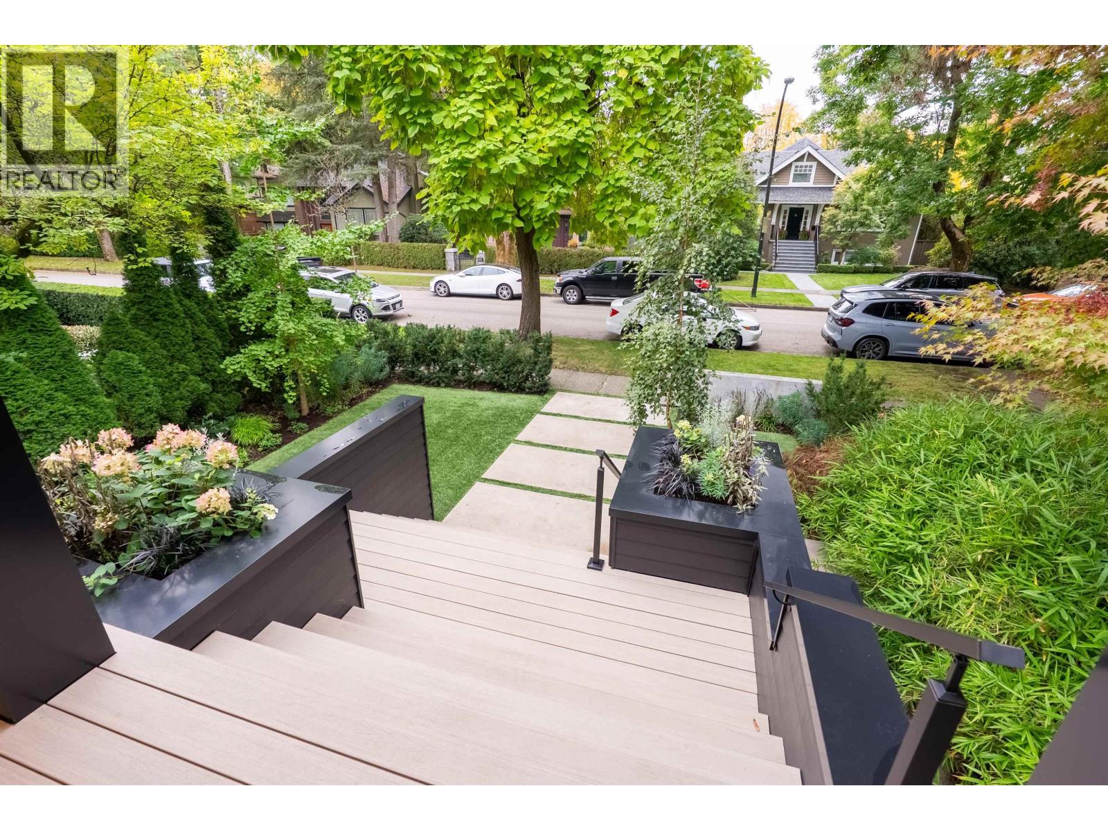 5938 Elm Street, Vancouver, British Columbia  V6N 1A9 - Photo 4 - R3060152