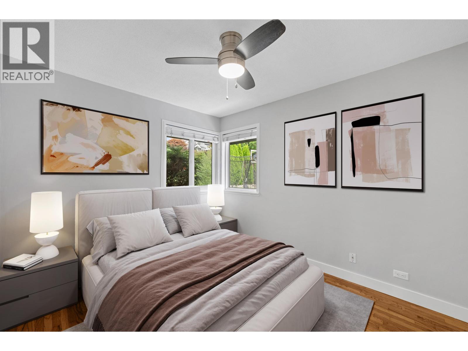 1137 Cloverley Street, North Vancouver, British Columbia  V7L 1N7 - Photo 4 - R3060167