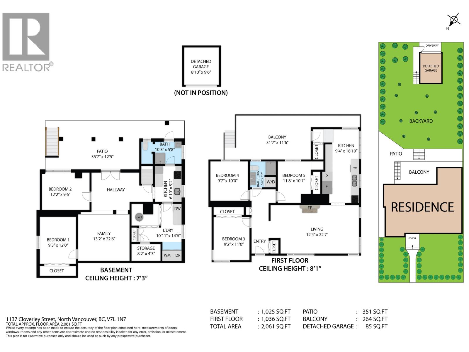 1137 Cloverley Street, North Vancouver, British Columbia  V7L 1N7 - Photo 40 - R3060167