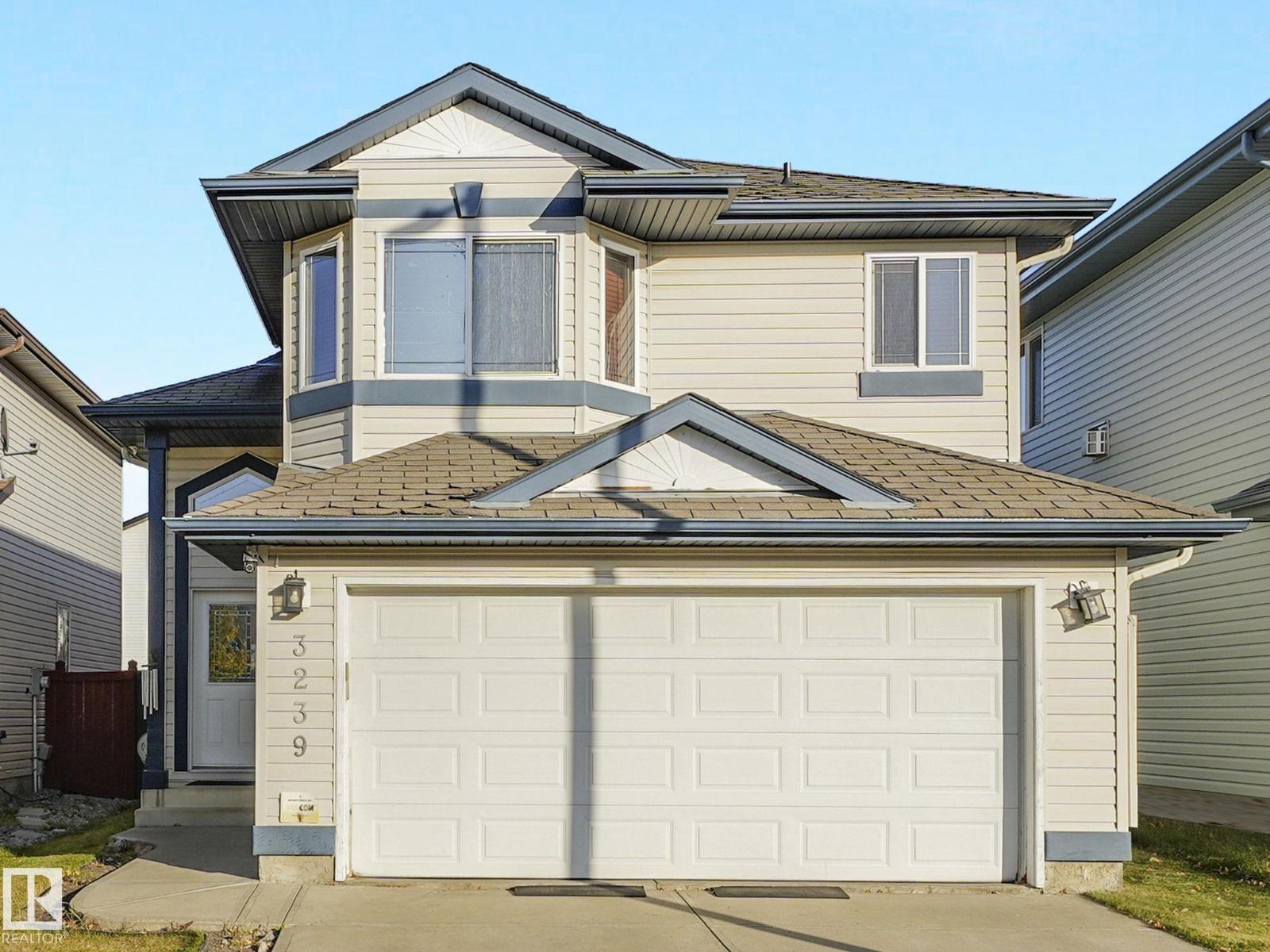 3239 21 St Nw, Edmonton, Alberta  T6T 0A8 - Photo 2 - E4462856