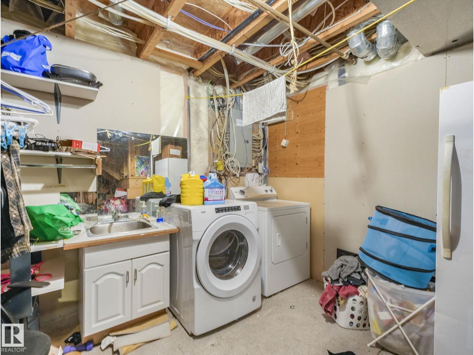 3239 21 St Nw, Edmonton, Alberta  T6T 0A8 - Photo 48 - E4462856