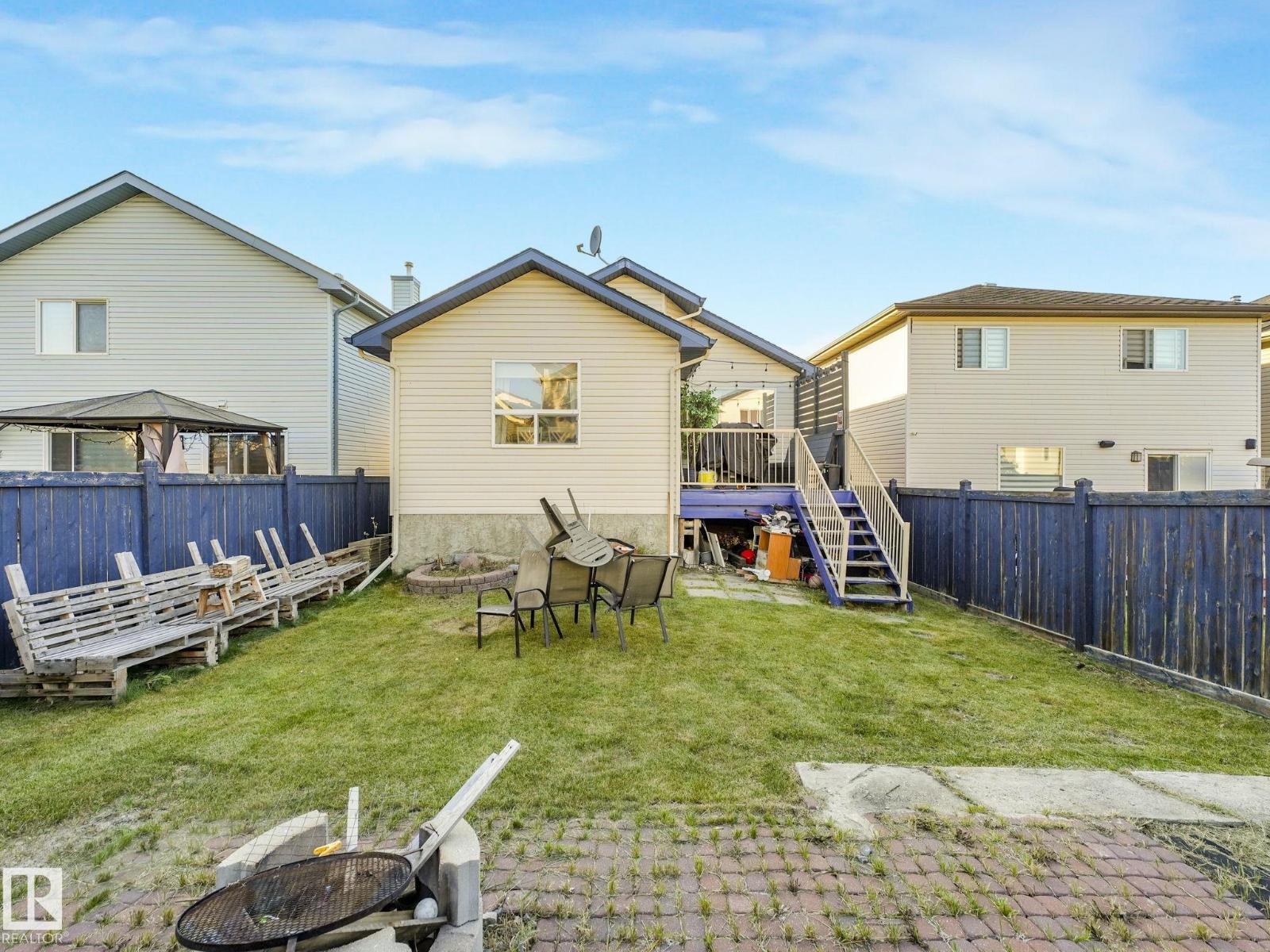 3239 21 St Nw, Edmonton, Alberta  T6T 0A8 - Photo 55 - E4462856