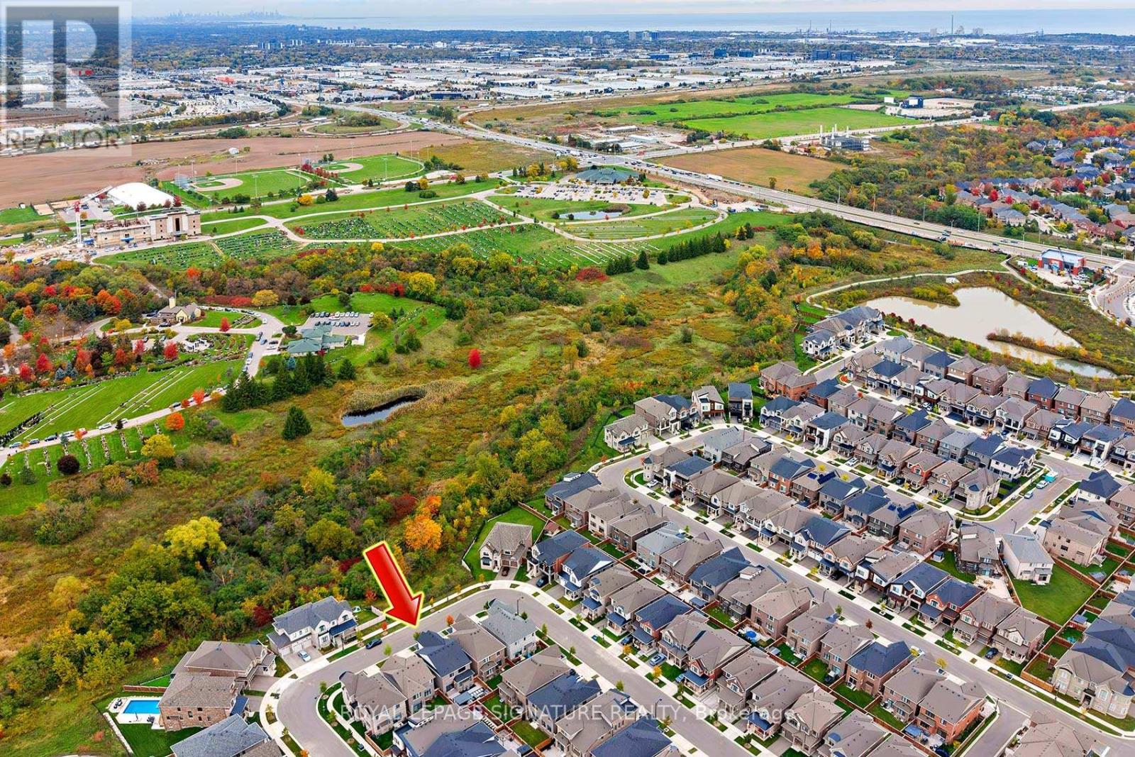 1467 Lakeport Crescent, Oakville (Jm Joshua Meadows), Ontario  L6H 3S1 - Photo 29 - W12471203