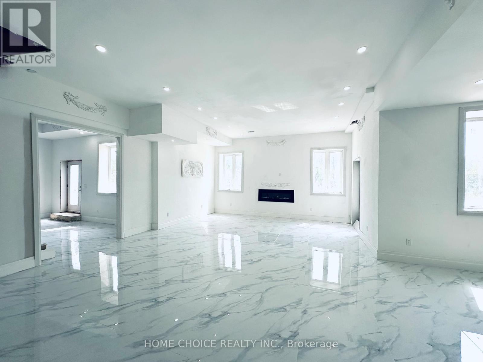 3 Stanley Carberry Drive, Brampton (Toronto Gore Rural Estate), Ontario  L6P 0C2 - Photo 42 - W12471935