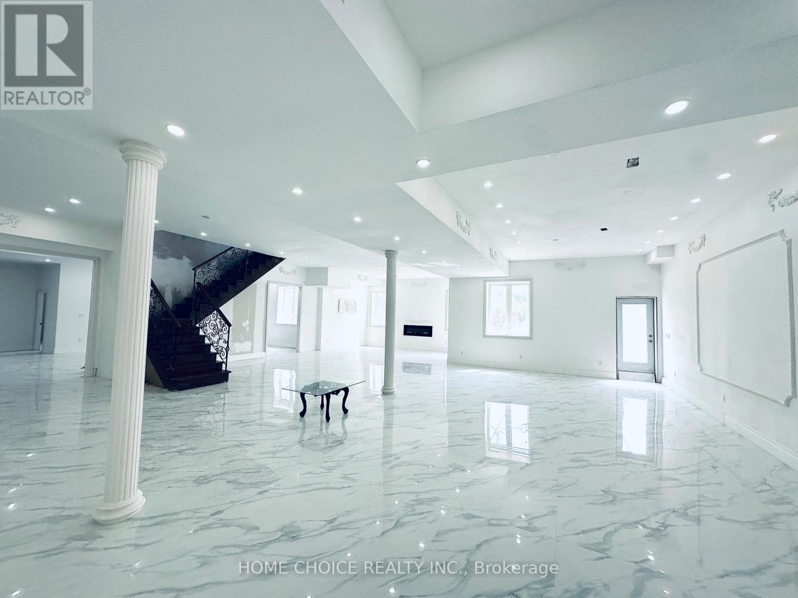 3 Stanley Carberry Drive, Brampton (Toronto Gore Rural Estate), Ontario  L6P 0C2 - Photo 43 - W12471935