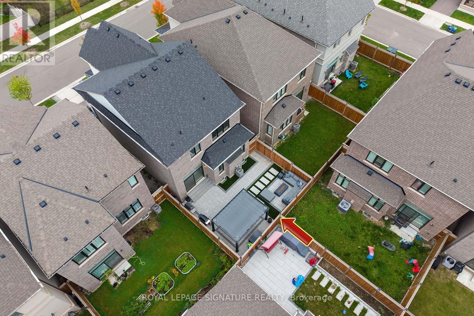 1467 Lakeport Crescent, Oakville (Jm Joshua Meadows), Ontario  L6H 3S1 - Photo 28 - W12471203