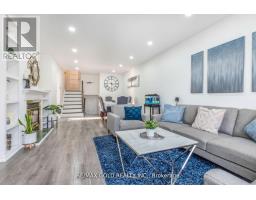 36 GARFIELD CRESCENT, Brampton, Ontario