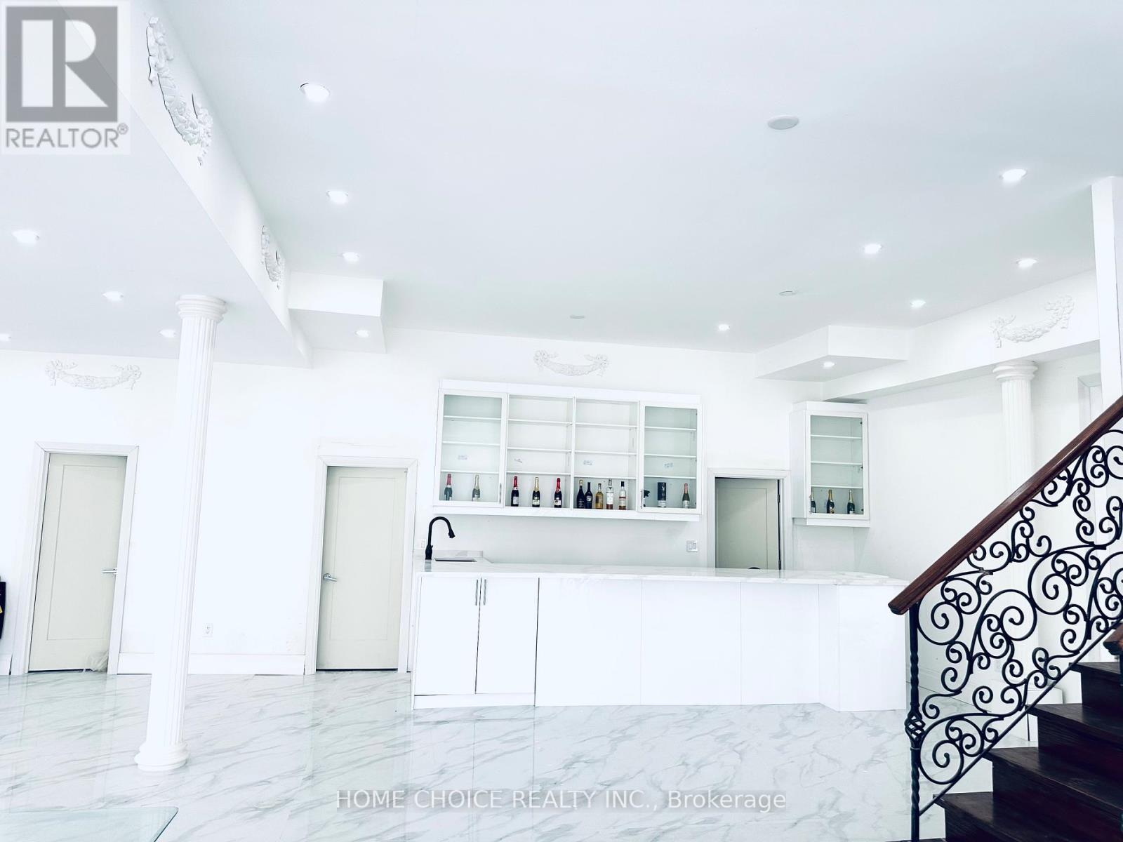 3 Stanley Carberry Drive, Brampton (Toronto Gore Rural Estate), Ontario  L6P 0C2 - Photo 41 - W12471935