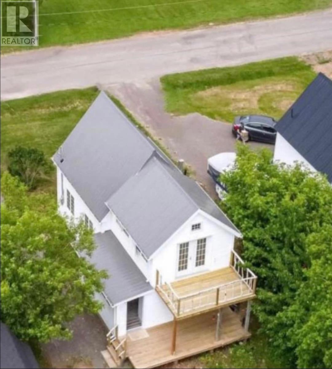 102 Richmond Street, Georgetown, Prince Edward Island  C0A 1L0 - Photo 1 - 202526233