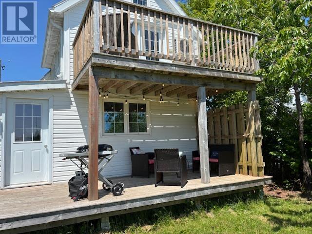 102 Richmond Street, Georgetown, Prince Edward Island  C0A 1L0 - Photo 2 - 202526233