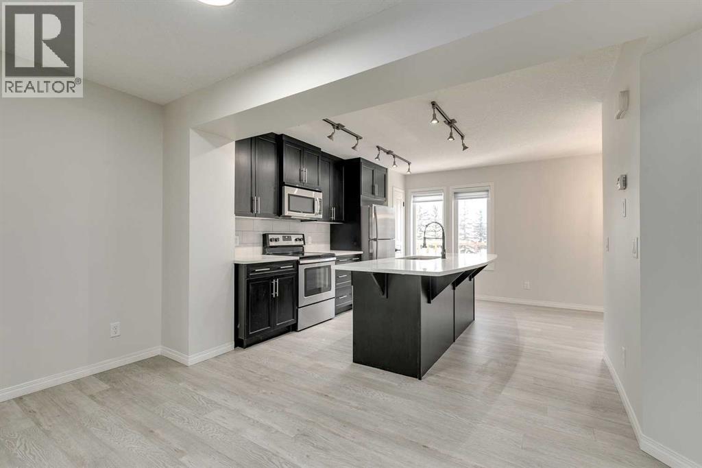 1014 Auburn Bay Square Se, Calgary, Alberta  T3M 0E9 - Photo 8 - A2255319