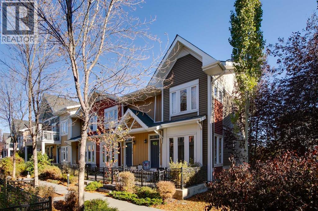 1014 Auburn Bay Square Se, Calgary, Alberta  T3M 0E9 - Photo 1 - A2255319