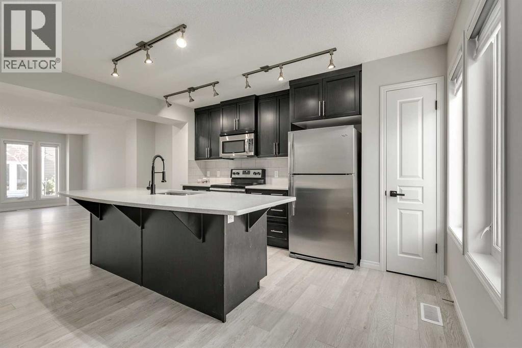1014 Auburn Bay Square Se, Calgary, Alberta  T3M 0E9 - Photo 11 - A2255319