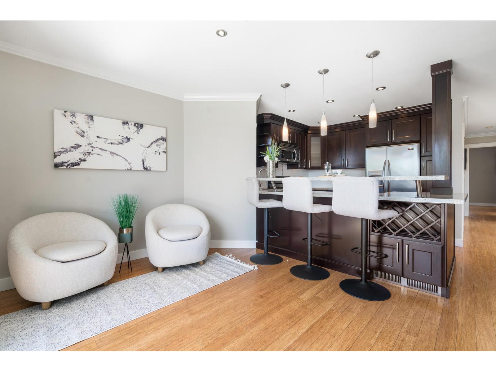 14772 Goggs Avenue, White Rock, British Columbia  V4B 2N2 - Photo 8 - R3059863