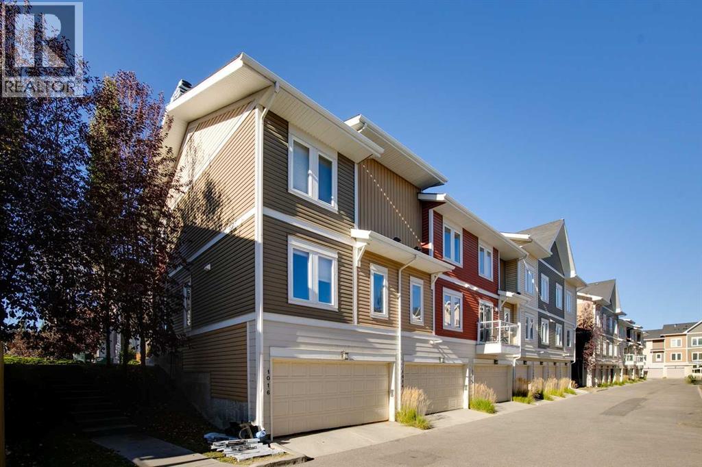 1014 Auburn Bay Square Se, Calgary, Alberta  T3M 0E9 - Photo 29 - A2255319