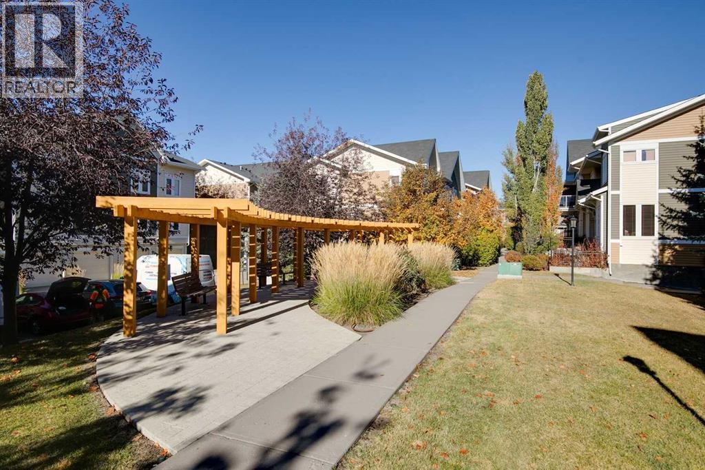 1014 Auburn Bay Square Se, Calgary, Alberta  T3M 0E9 - Photo 31 - A2255319