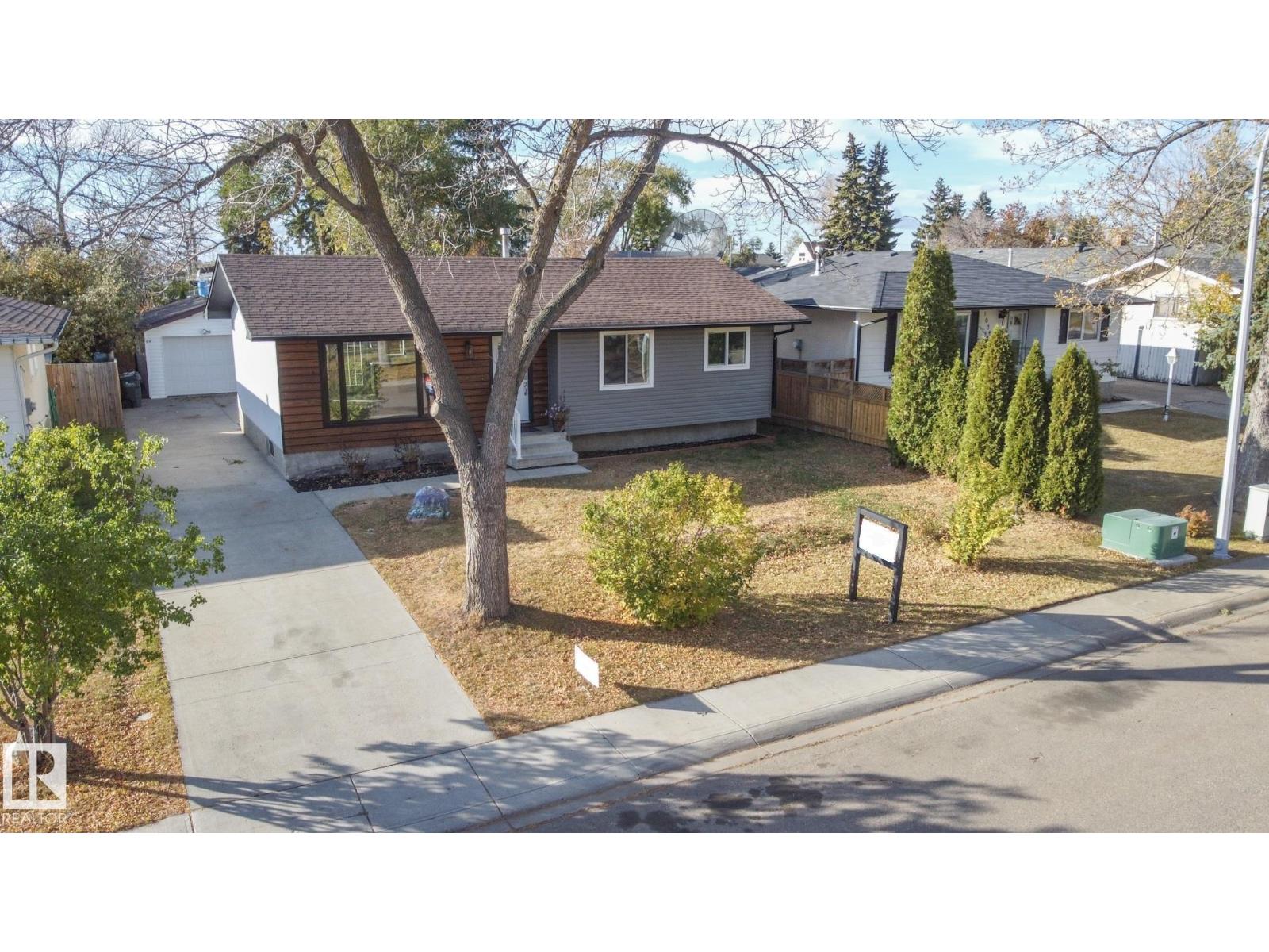 1032 MONY PENNY CR, Sherwood Park, Alberta