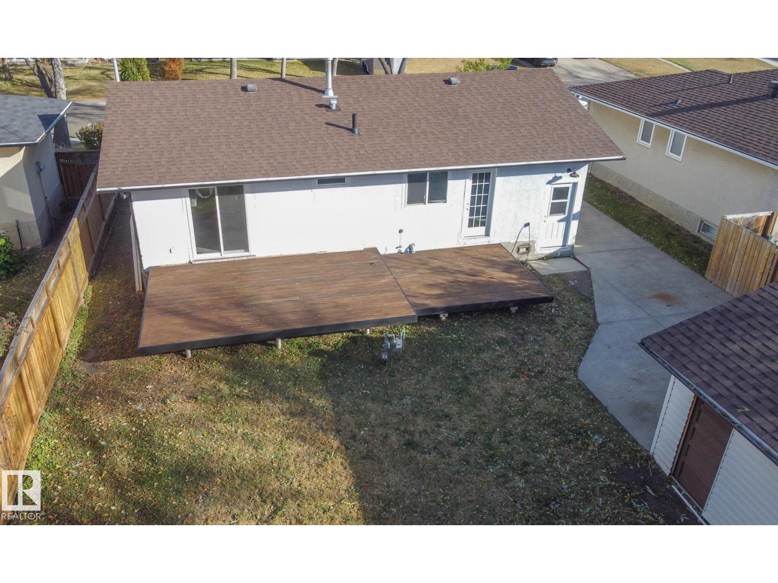 1032 Mony Penny Cr, Sherwood Park, Alberta  T8A 1C3 - Photo 38 - E4460673