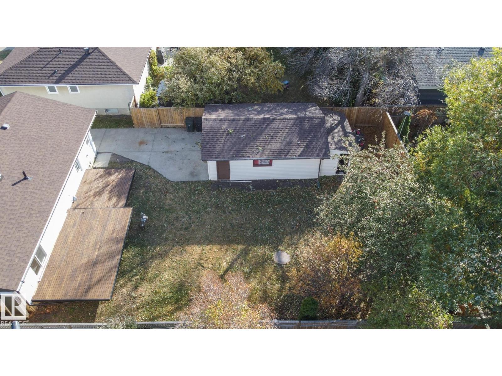 1032 Mony Penny Cr, Sherwood Park, Alberta  T8A 1C3 - Photo 37 - E4460673