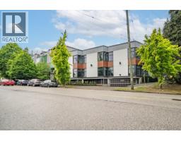 3455 VICTORIA DRIVE, Vancouver, British Columbia