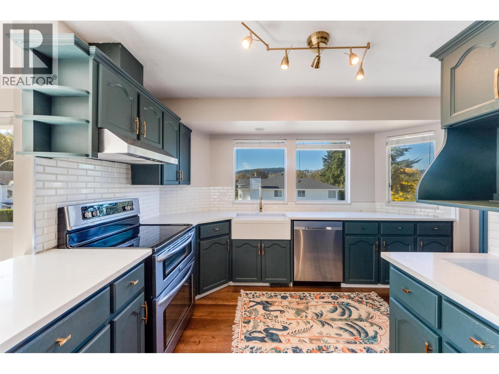 2287 Stafford Avenue, Port Coquitlam, British Columbia  V3C 4X5 - Photo 7 - R3059891