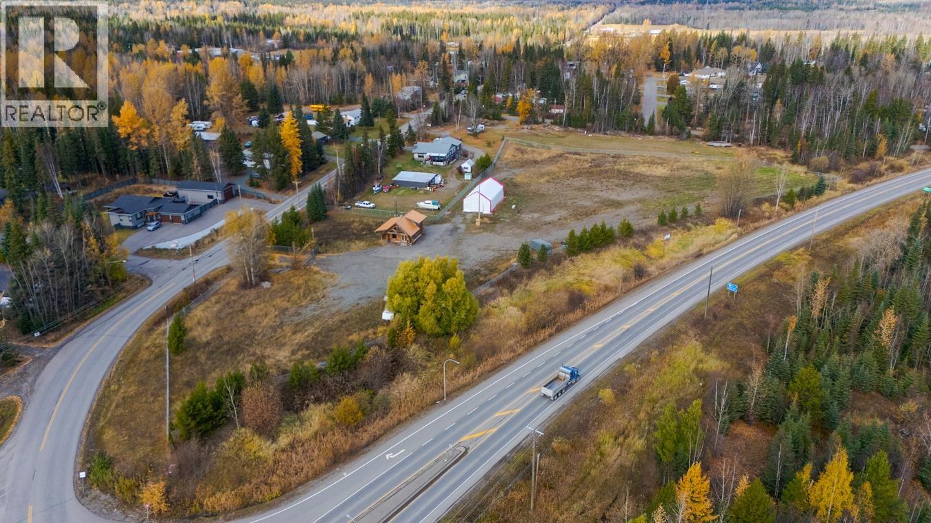 8828 N Kelly Road, Prince George, British Columbia  V2K 2X1 - Photo 1 - C8072395