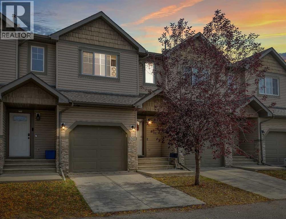 504, 620 Luxstone Landing SW, Airdrie, Alberta