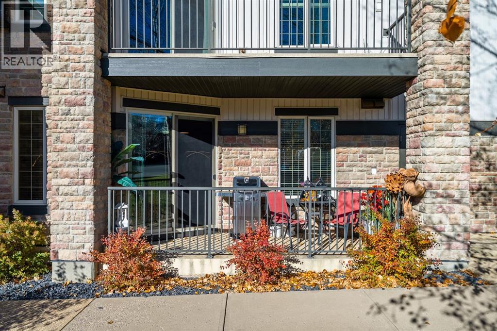 3106, 15 Sunset Square, Cochrane, Alberta  T4C 0E7 - Photo 6 - A2264351