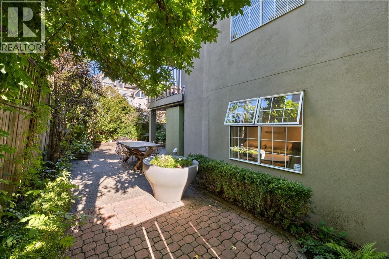 104 925 W 15th Avenue, Vancouver, British Columbia  V5Z 1S1 - Photo 12 - R3059598