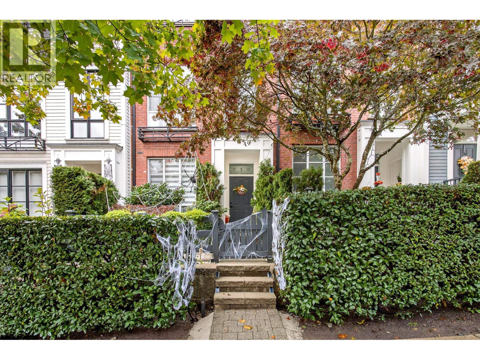 5 1240 Holtby Street, Coquitlam, British Columbia  V3B 0E5 - Photo 37 - R3060004